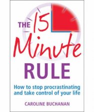 The 15 Minute Rule