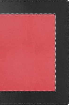 The Woman's Study Bible NKJV - Pink by Various 