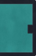 The NKJV Study Bible Indexed Red Letter Edition Second Edition RichTurquoiseRich Midnight Blue