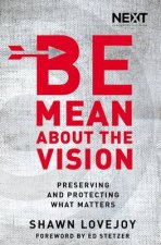 Be Mean About the Vision Preserving and Protecting What Matters