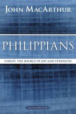 Philippians Christ The Source of Joy and Strength