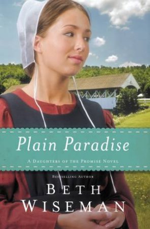 Plain Paradise by Beth Wiseman