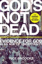 Gods Not Dead