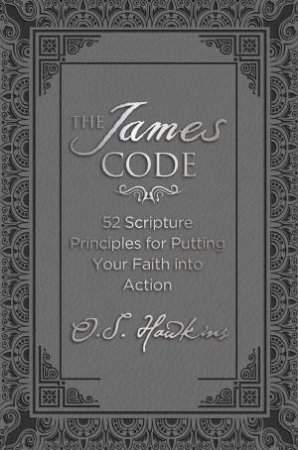 The James Code by O. S. Hawkins