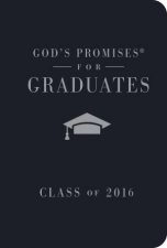 Gods Promises for Graduates Class of 2016 Navy