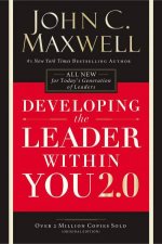 Developing The Leader Within You 20