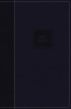 NKJV Deluxe Gift Bible Red Letter Edition Blue