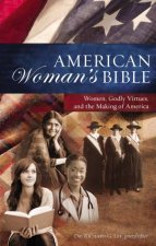 NJKV American Womans Bible