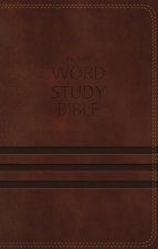 NKJV Word Study Bible Indexed 1700 Key Words that Unlock the Meaning of the Bible