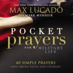 Pocket Prayers for the Military