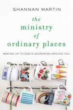 The Ministry Of Ordinary Places Waking Up To Gods Goodness Around You