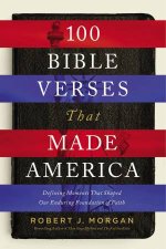 100 Bible Verses That Made America Defining Moments That Shaped Our Enduring Foundation Of Faith