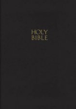 Bible New King James Version Gift  Award Bible  Black New Edition