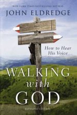Walking With God How To Hear His Voice