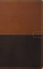 The NKJV Study Bible Personal Size Brown FullColor Edition