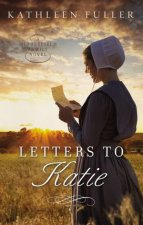 Letters To Katie