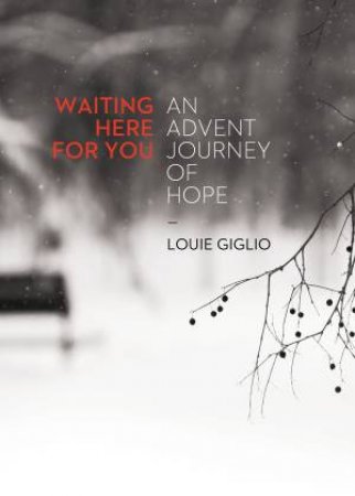 Waiting Here for You by Louie Giglio