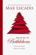 Because Of Bethlehem Love Is Born Hope Is Here
