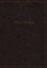 KJV Know The Word Study Bible PurpleBrown