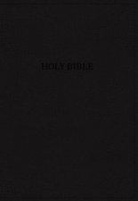 KJV Know The Word Study Bible Indexed Black