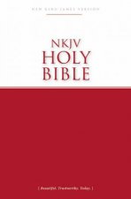 NKJV Economy Bible Beautiful Trustworthy Today