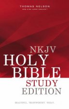 NKJV Outreach Bible Study Edition