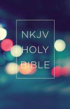 NKJV Value Outreach Bible Urban Scenic