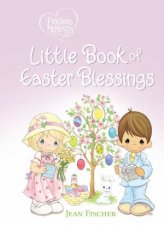 Little Book Of Easter Blessings