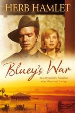 Blueys War