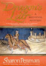 Dragons Lair A Medieval Mystery