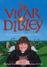 The Vicar Of Dibley  Screenplay