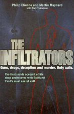 The Infiltrators