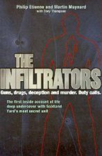 The Infiltrators