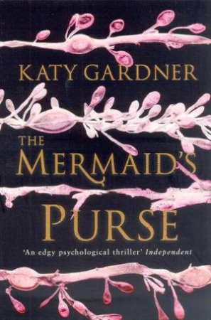 The Mermaid's Purse by Katy Gardner