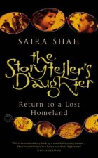 The Storytellers Daughter Return To A Lost Homeland
