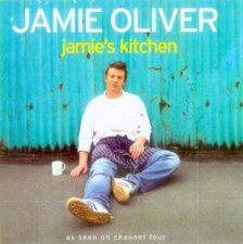 Jamies Kitchen