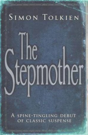 The Stepmother by Simon Tolkien