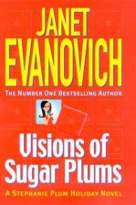 Stephanie Plum Novella Visions Of Sugar Plums