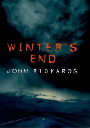 Winter's End by John Rickards