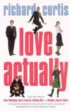 Love Actually  Film TieIn