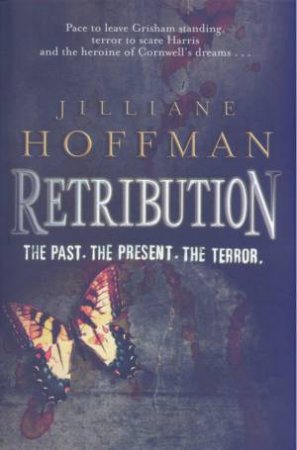 Retribution by Jilliane Hoffman