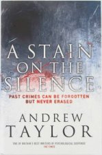 A Stain On The Silence
