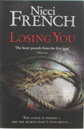 Losing You by French Nicci
