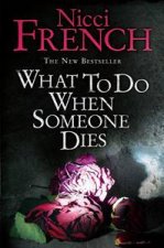 What To Do When Someone Dies