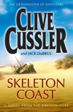 Skeleton Coast