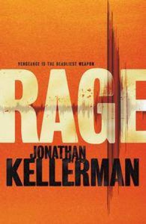 Rage by Jonathan Kellerman