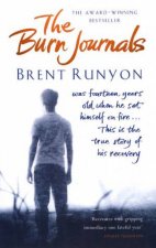The Burn Journals