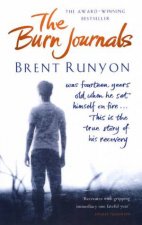 The Burn Journals