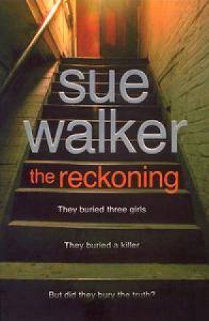 The Reckoning by Sue Walker