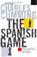 The Spanish Game